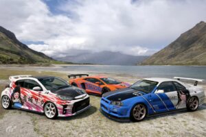 2024年2月車好きさんより