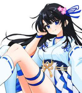 2024年2月yooさんより